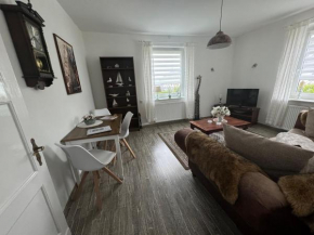 Ferienwohnung Sylt